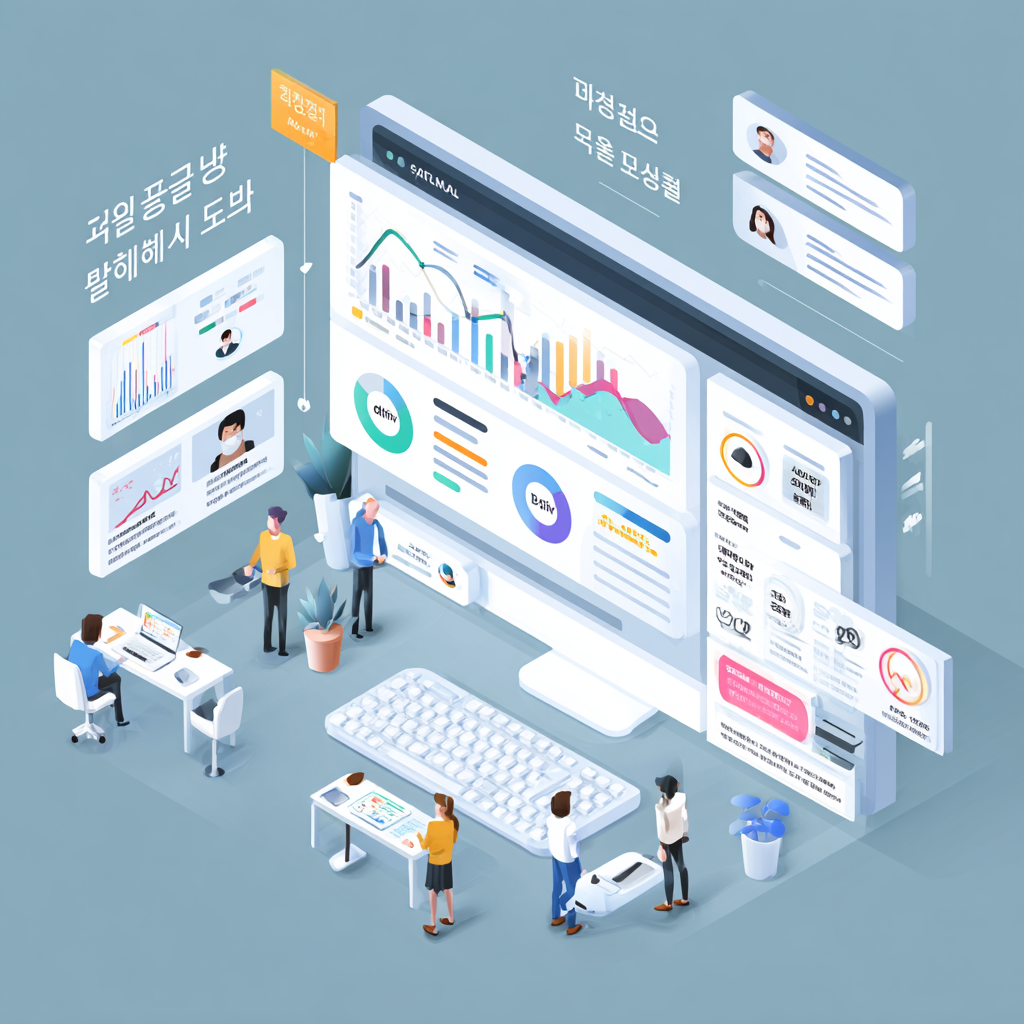 AI 기반 패션 트렌드 예측과 개인화 스타일링